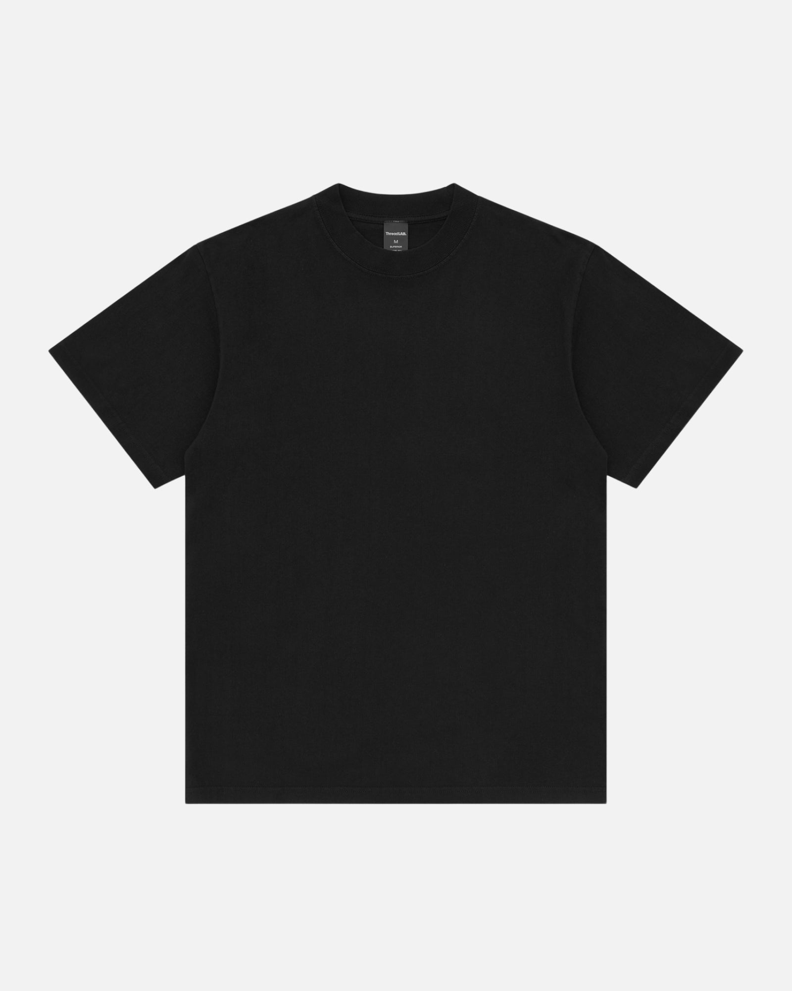 ThreadLAB T-Shirts Black / XS ThreadLAB Superior Tee