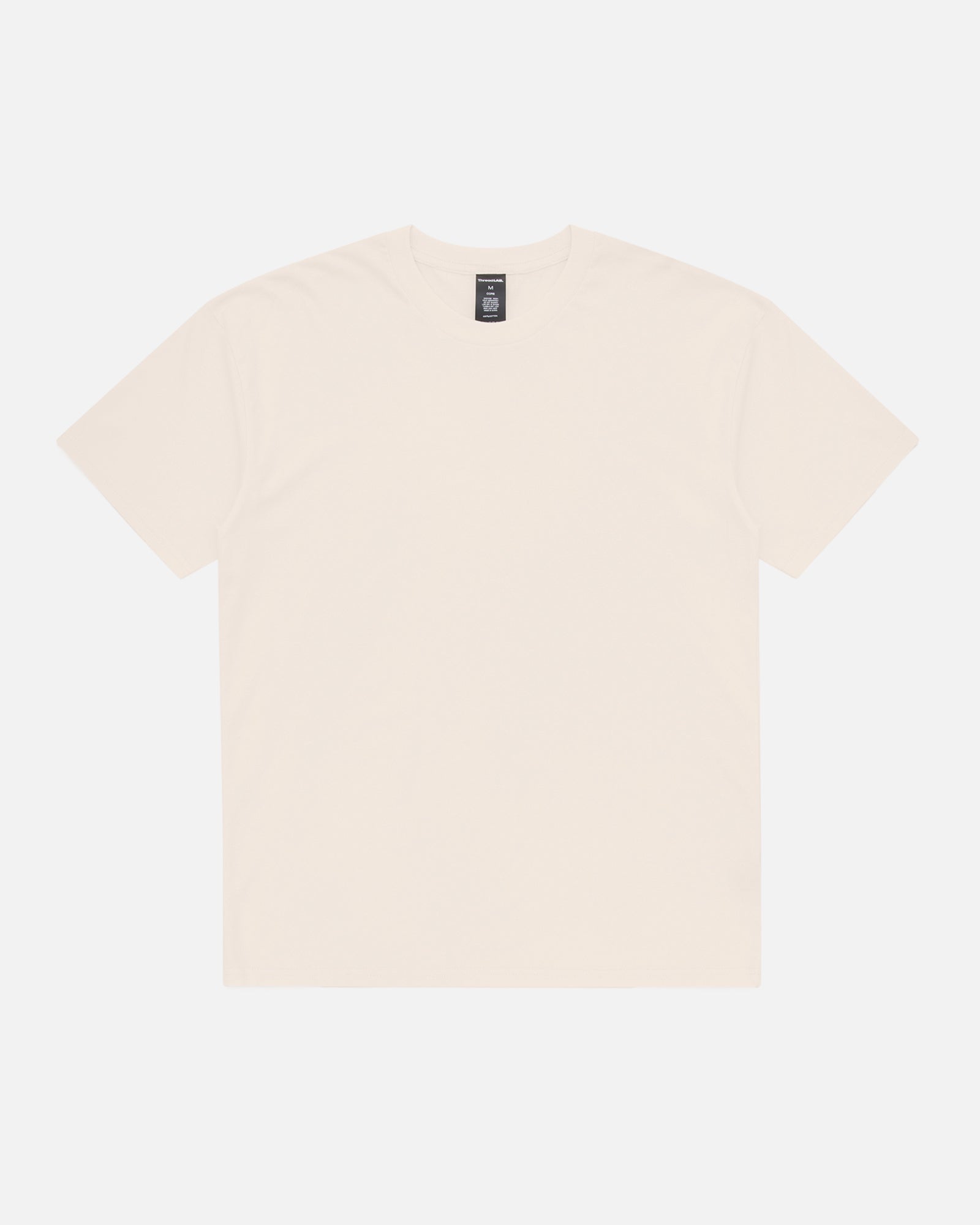 ThreadLAB T-Shirts Natural / XS ThreadLAB Core Tee