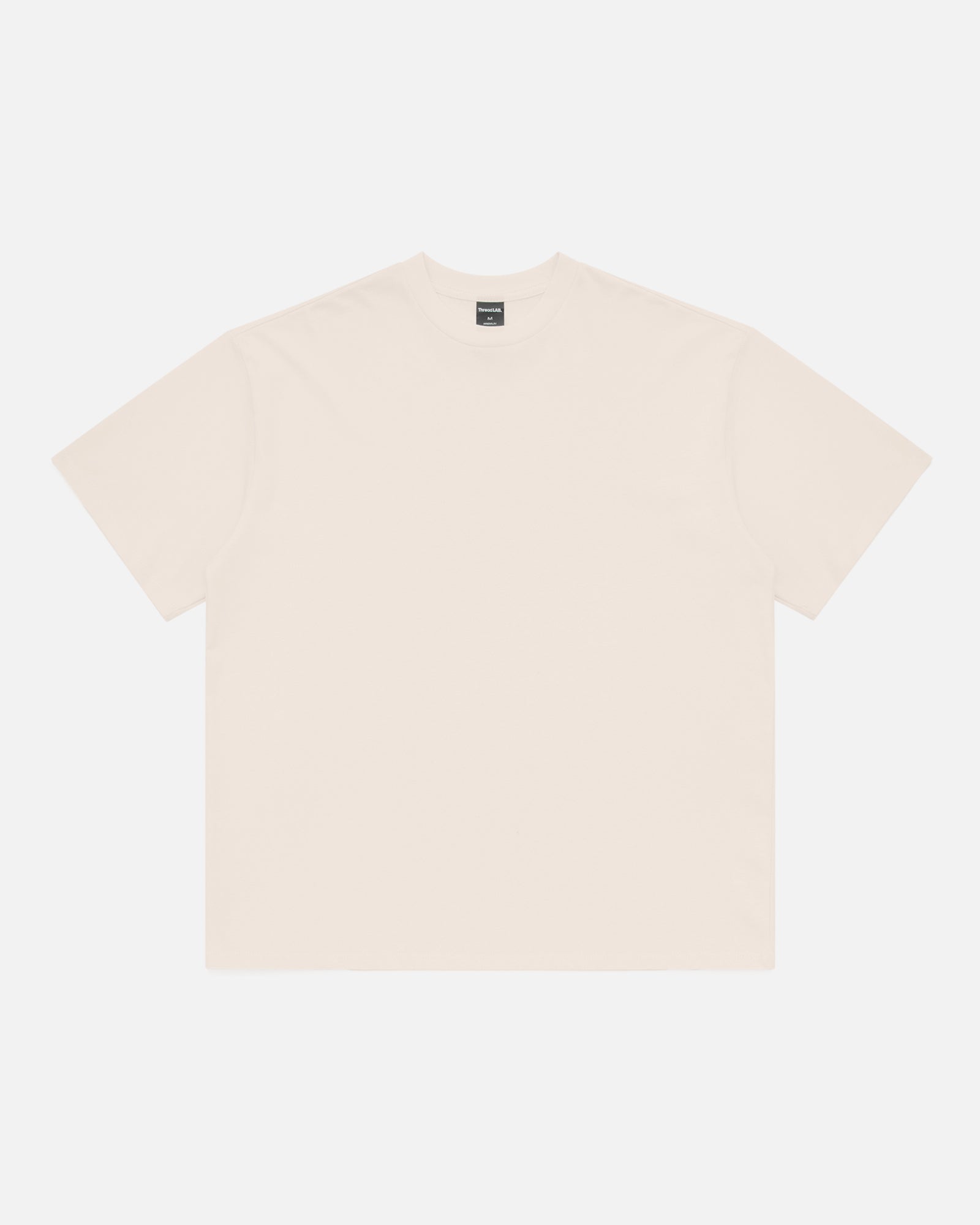 ThreadLAB T-Shirts Natural / XS ThreadLAB Premium Tee