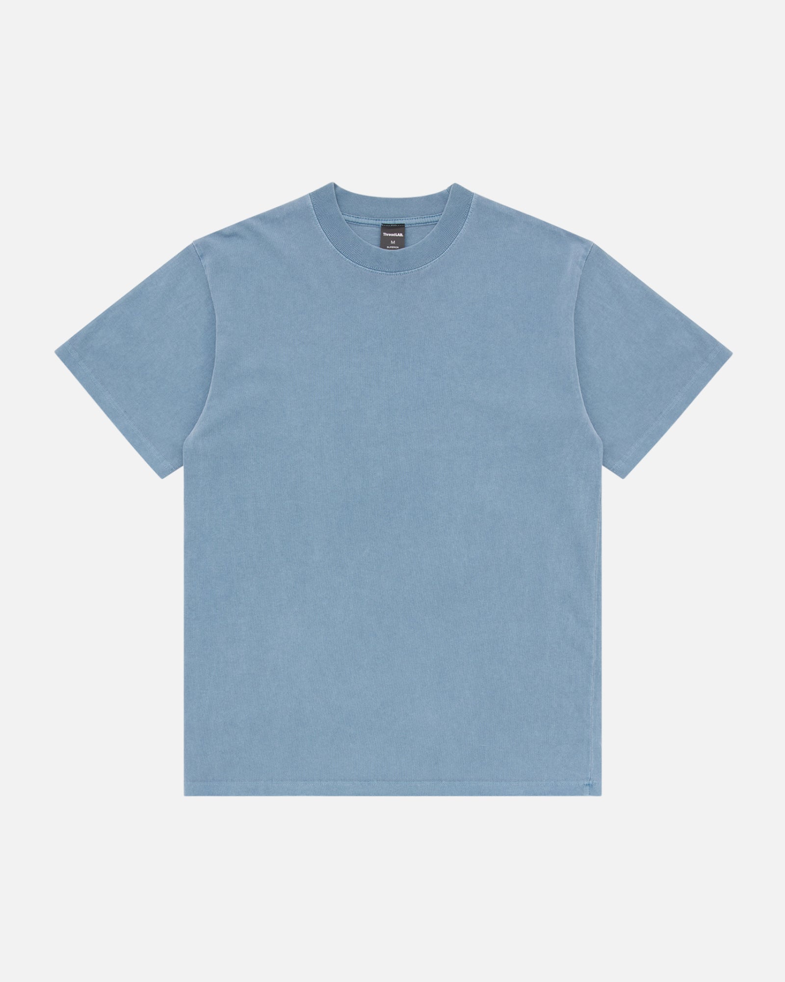 ThreadLAB T-Shirts Stone Blue / XS ThreadLAB Superior Tee