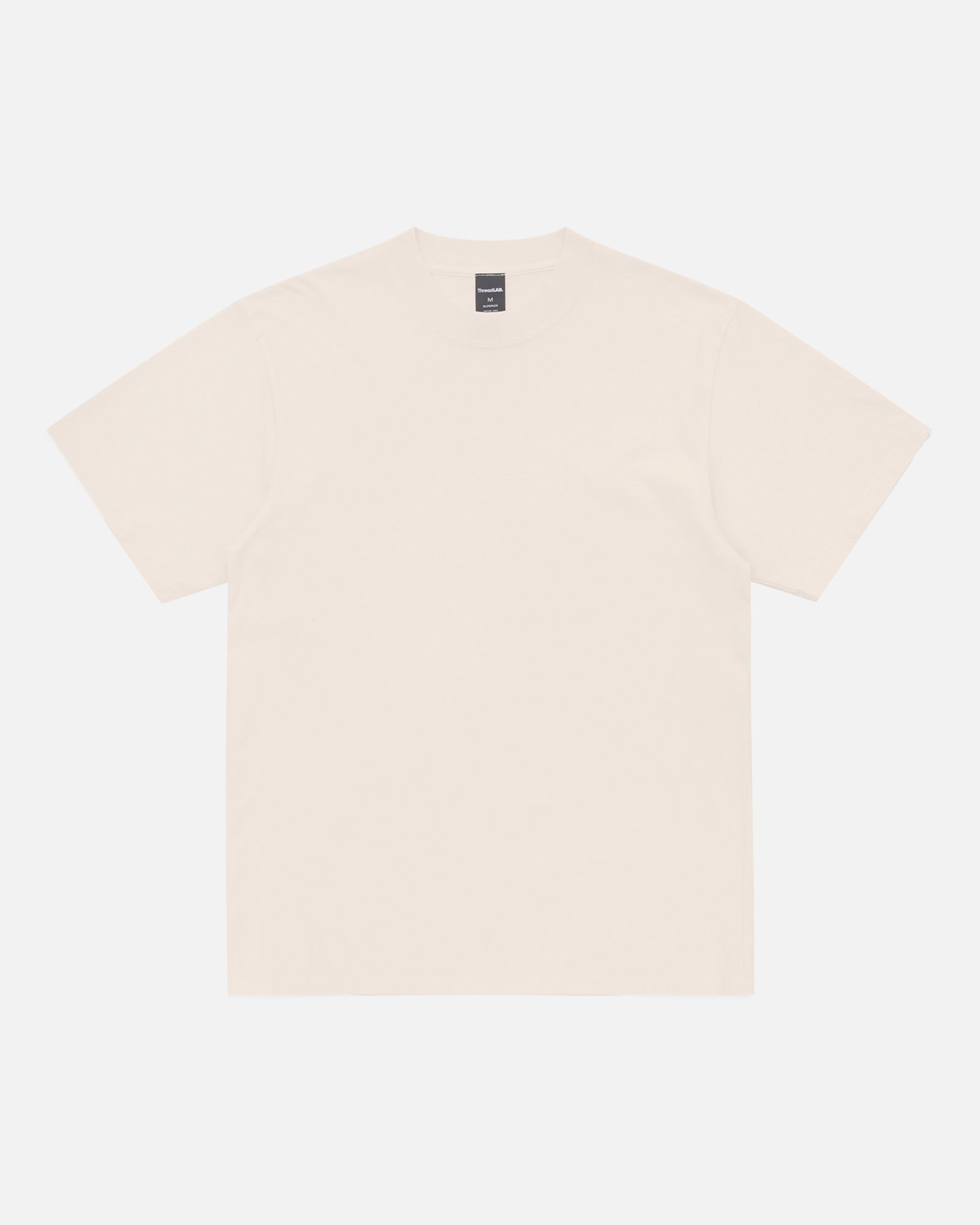 ThreadLAB T-Shirts Vanilla / XS ThreadLAB Superior Tee