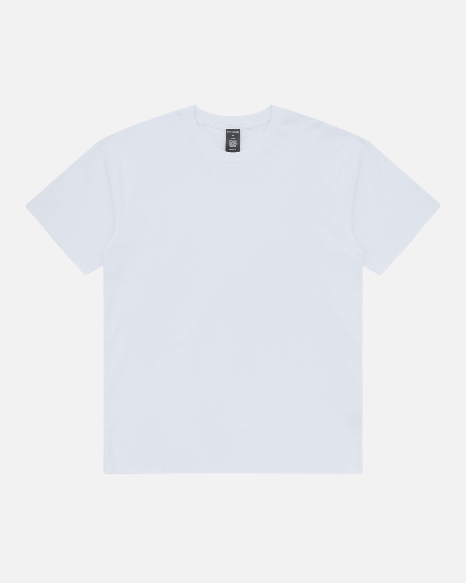 ThreadLAB T-Shirts White / XS ThreadLAB Core Tee