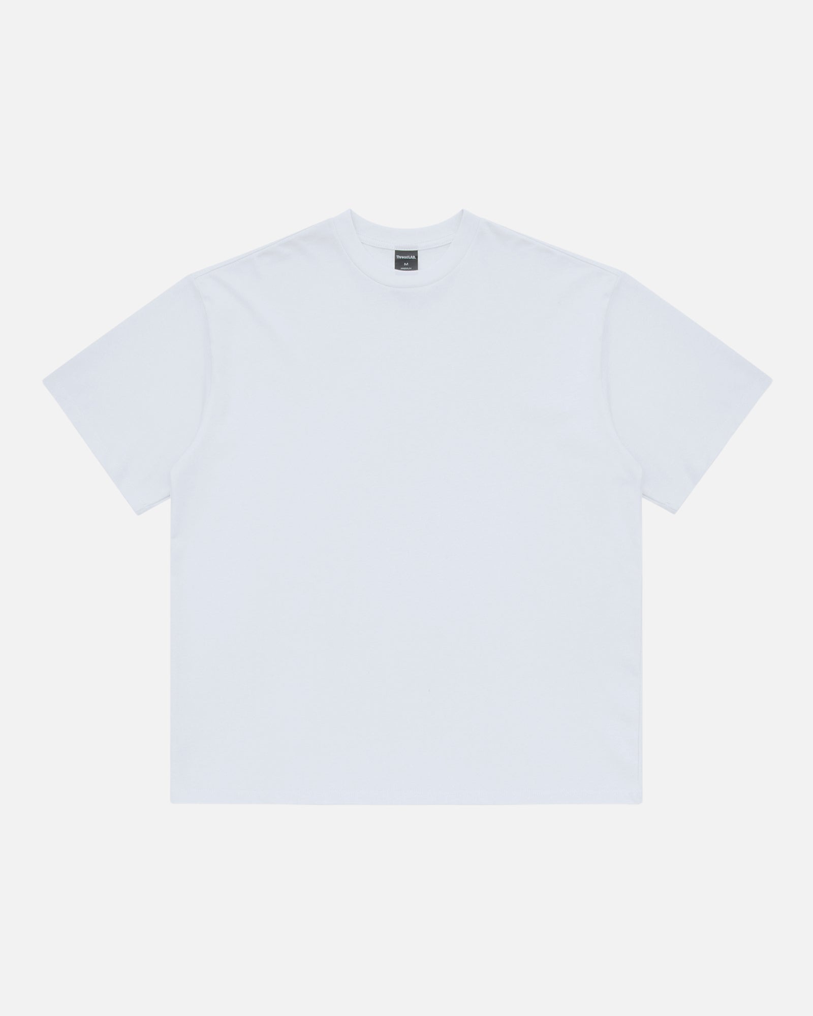 ThreadLAB T-Shirts White / XS ThreadLAB Premium Tee