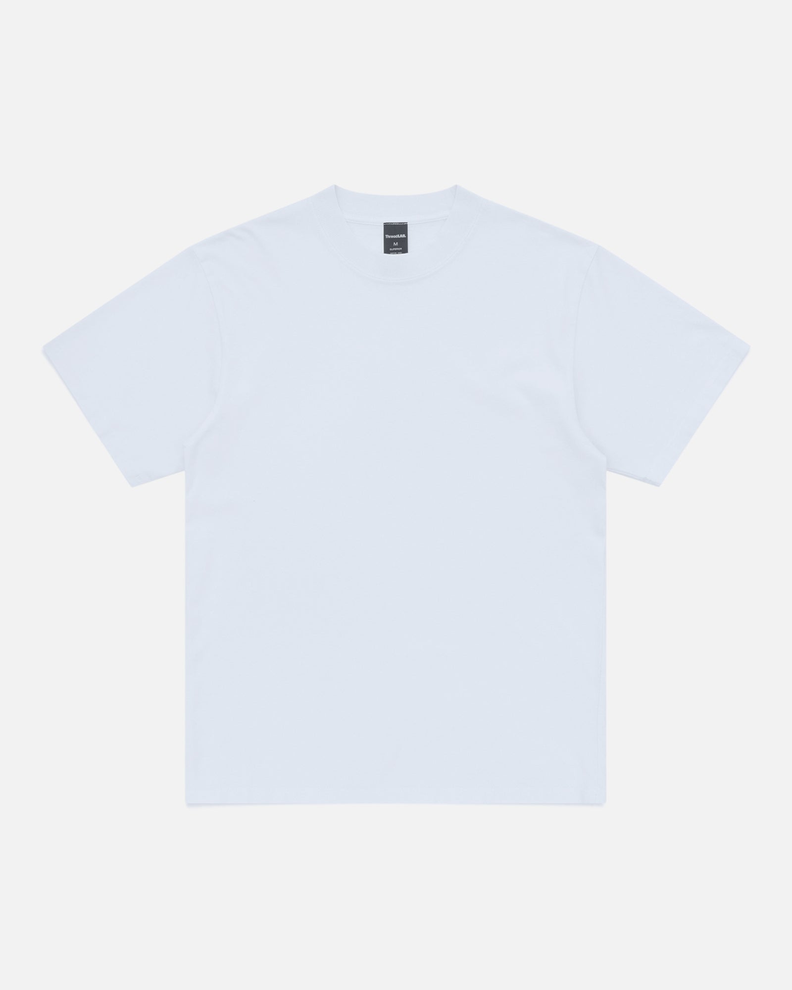ThreadLAB T-Shirts White / XS ThreadLAB Superior Tee