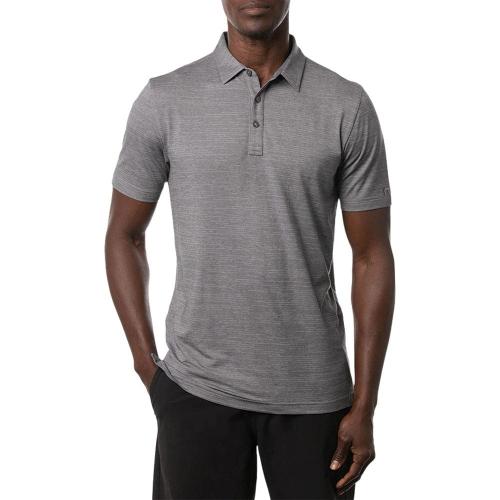 Travis Mathew Polos / Shirts Sleet/Quiet Shade / S Travis Mathew Corporate Polo