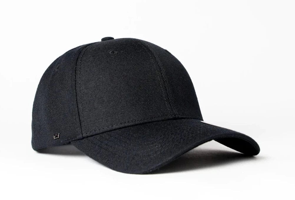 UFlex Hats Black / Kids UFlex Kids Pro Style 6 Panel Snapback