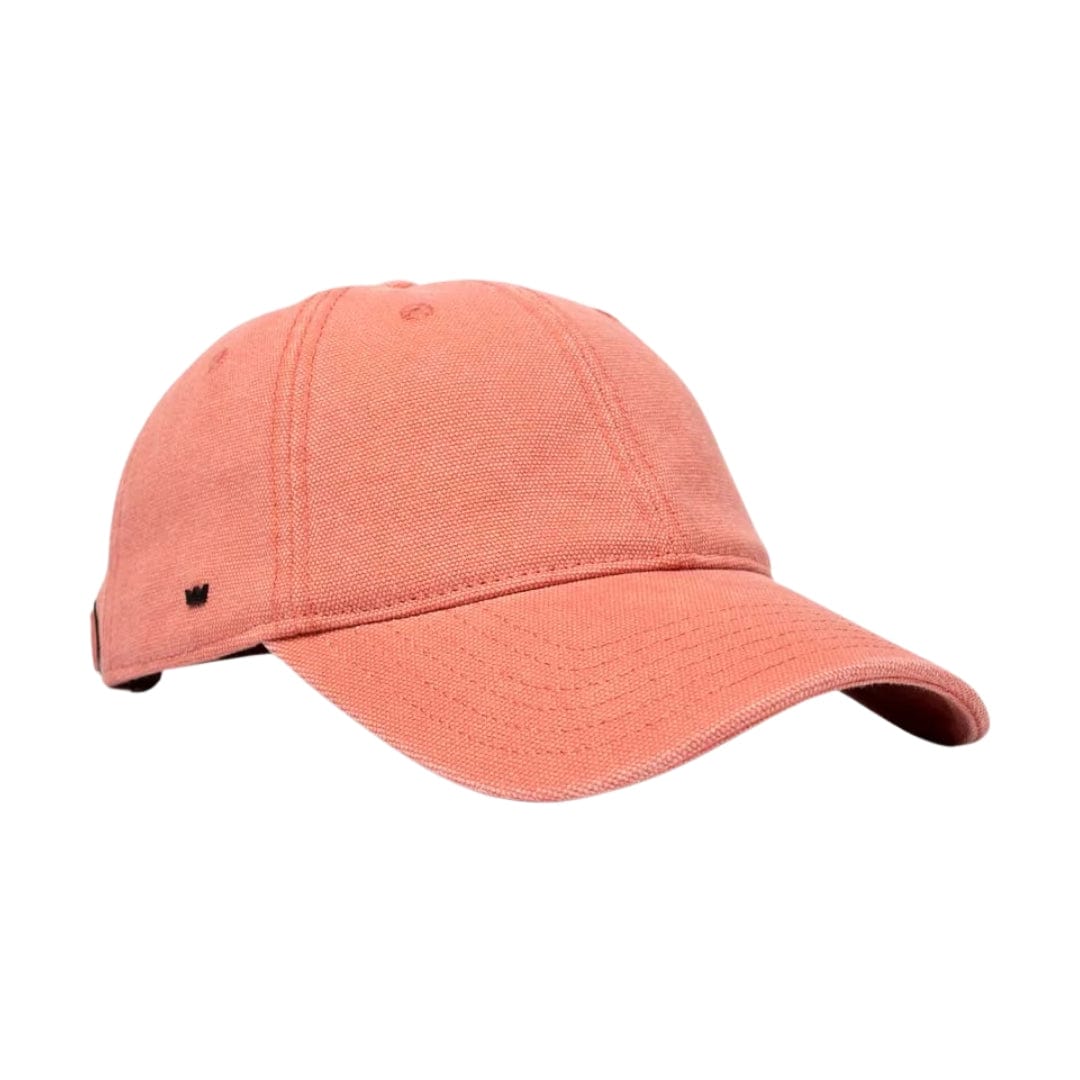 UFlex Hats Cora / OS UFlex Cotton Canvas Unstructured 6 Panel