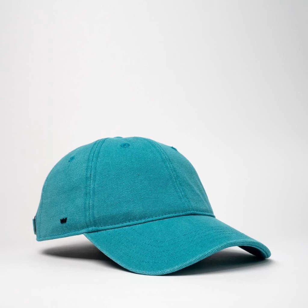 UFlex Hats Mint / OS UFlex Cotton Canvas Unstructured 6 Panel