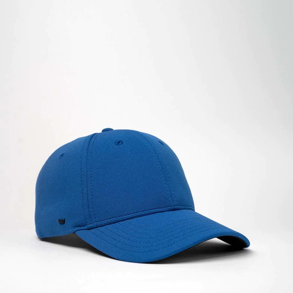 UFlex Hats Royal / OS UFlex Adults Recycled Ottoman Cap