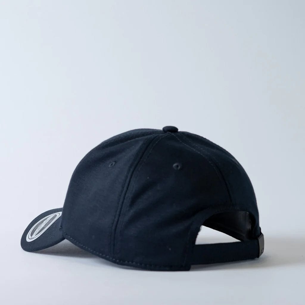 UFlex Hats UFlex 6 Panel Baseball Corporate Cap