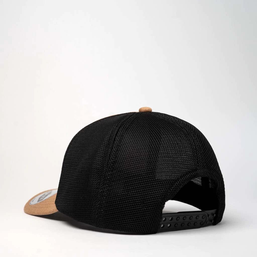 UFlex Hats UFlex Adults Comfort Trucker Cap