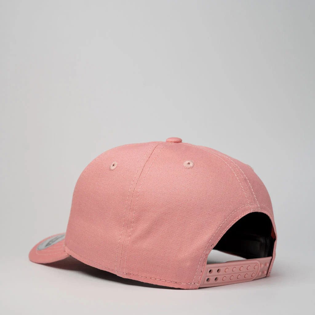 UFlex Hats UFlex Adults Pro Style 5 Panel Snapback