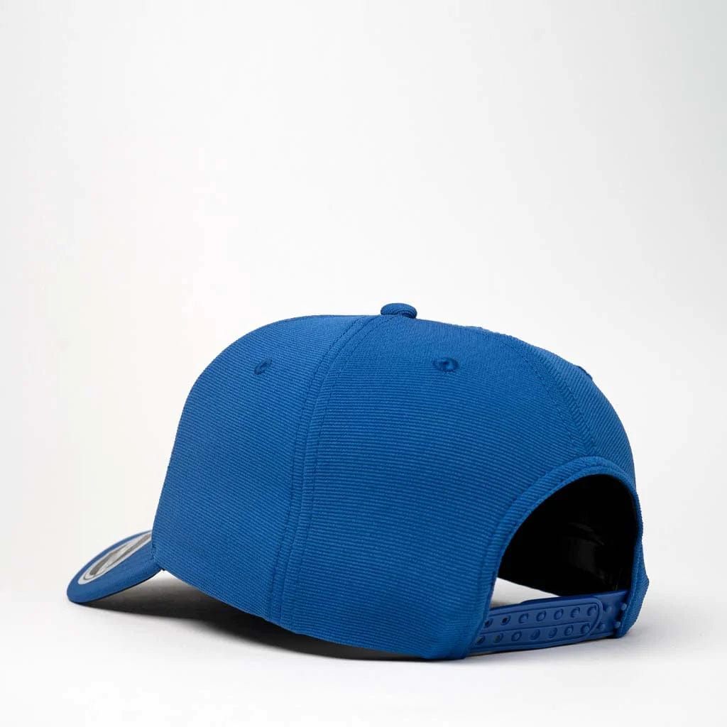 UFlex Hats UFlex Adults Recycled Ottoman Cap