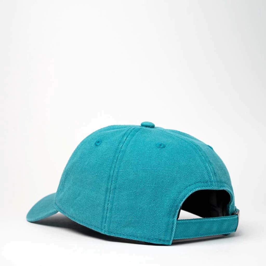 UFlex Hats UFlex Cotton Canvas Unstructured 6 Panel