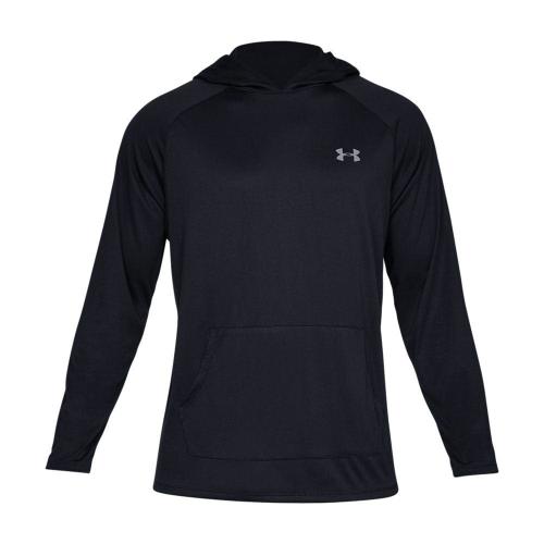 Under Armour Hoodies Black / S Under Armour Tech 2.0 Hoodie