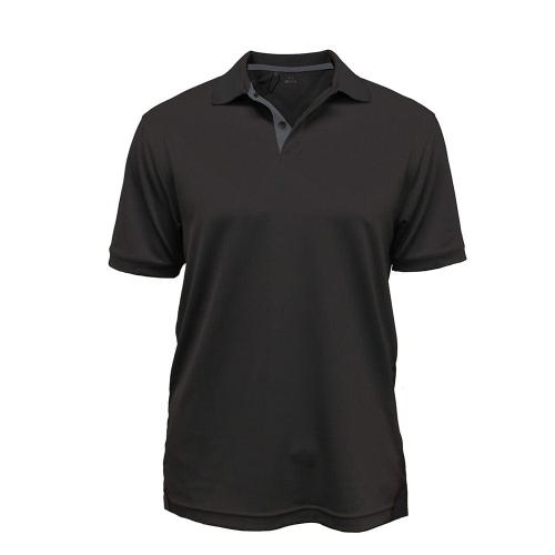 Under Armour Polos / Shirts Black/Graphite / S Under Armour Men's Corporate Polo