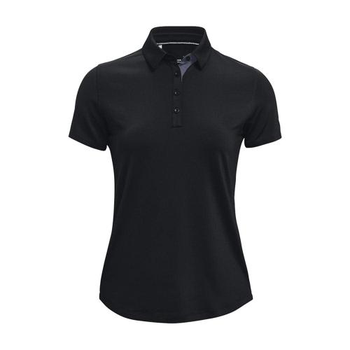 Under Armour Polos / Shirts Black/Graphite / S Under Armour Women's Zinger Polo
