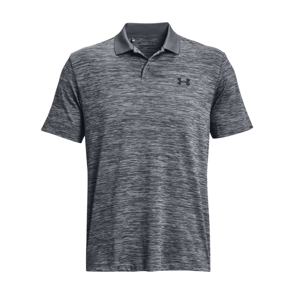 Under Armour Polos / Shirts Grey / S Under Armour Men's Performance Polo 3.0
