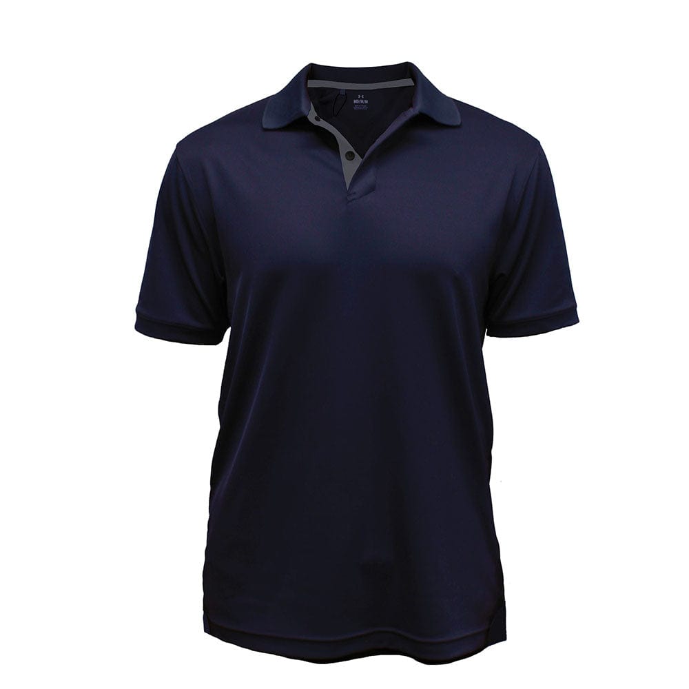 Under Armour Polos / Shirts Navy/Graphite / S Under Armour Men's Corporate Polo