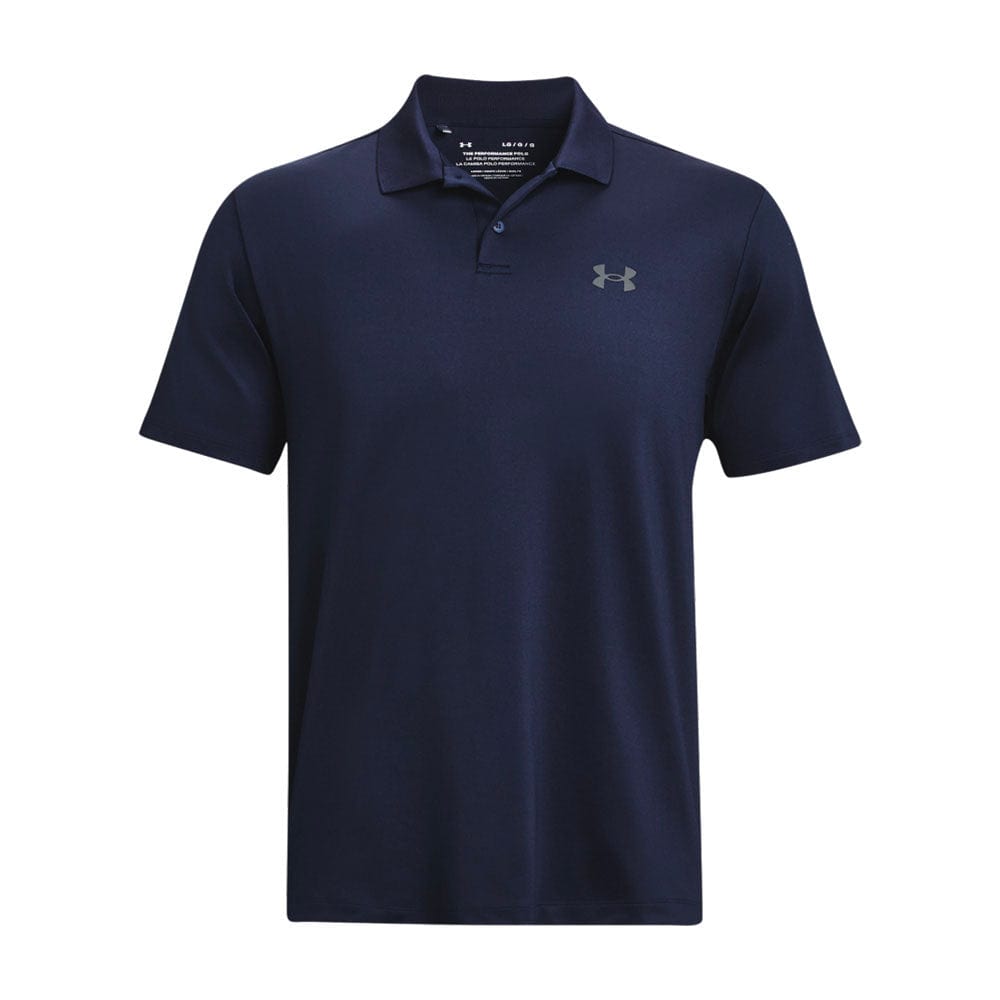 Under Armour Polos / Shirts Navy / S Under Armour Men's Performance Polo 3.0