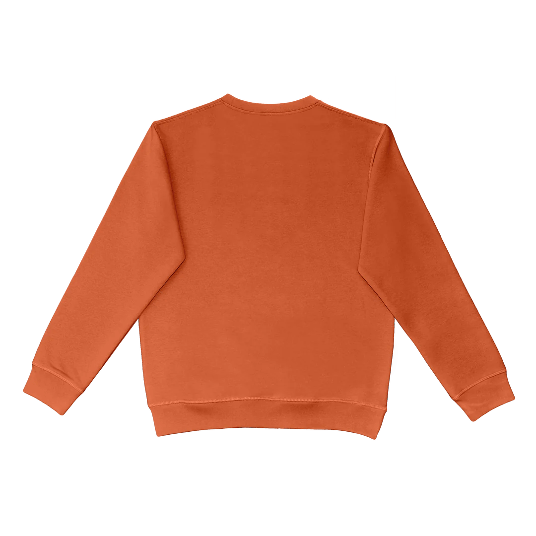 Urban Collab Crews Urban Collab Broad Crewneck