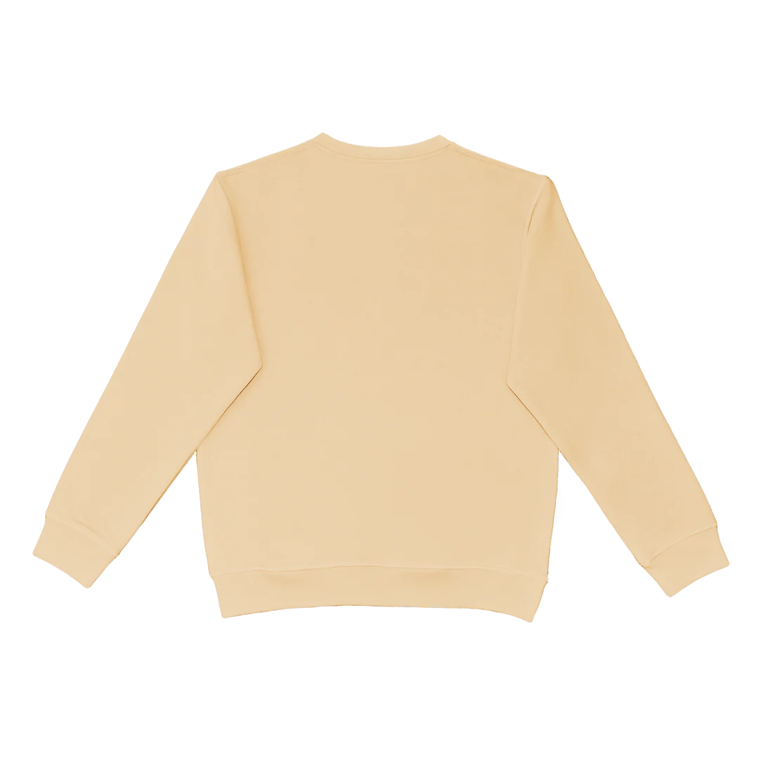 Urban Collab Crews Urban Collab Broad Crewneck