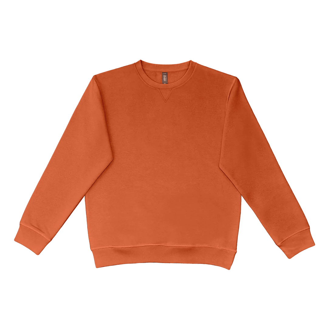 Urban Collab Crews Urban Collab Broad Crewneck