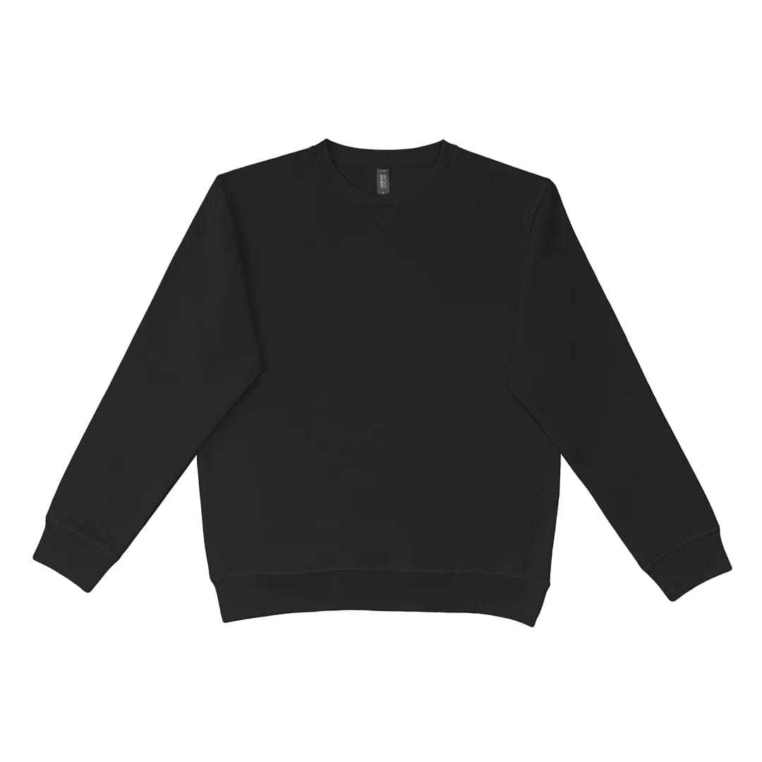 Urban Collab Crews Urban Collab Broad Crewneck