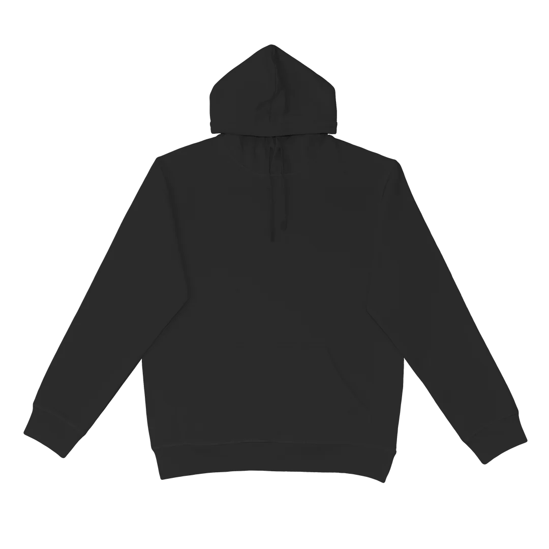Urban Collab Hoodies Black / XS Urban Collab Core Hoodie