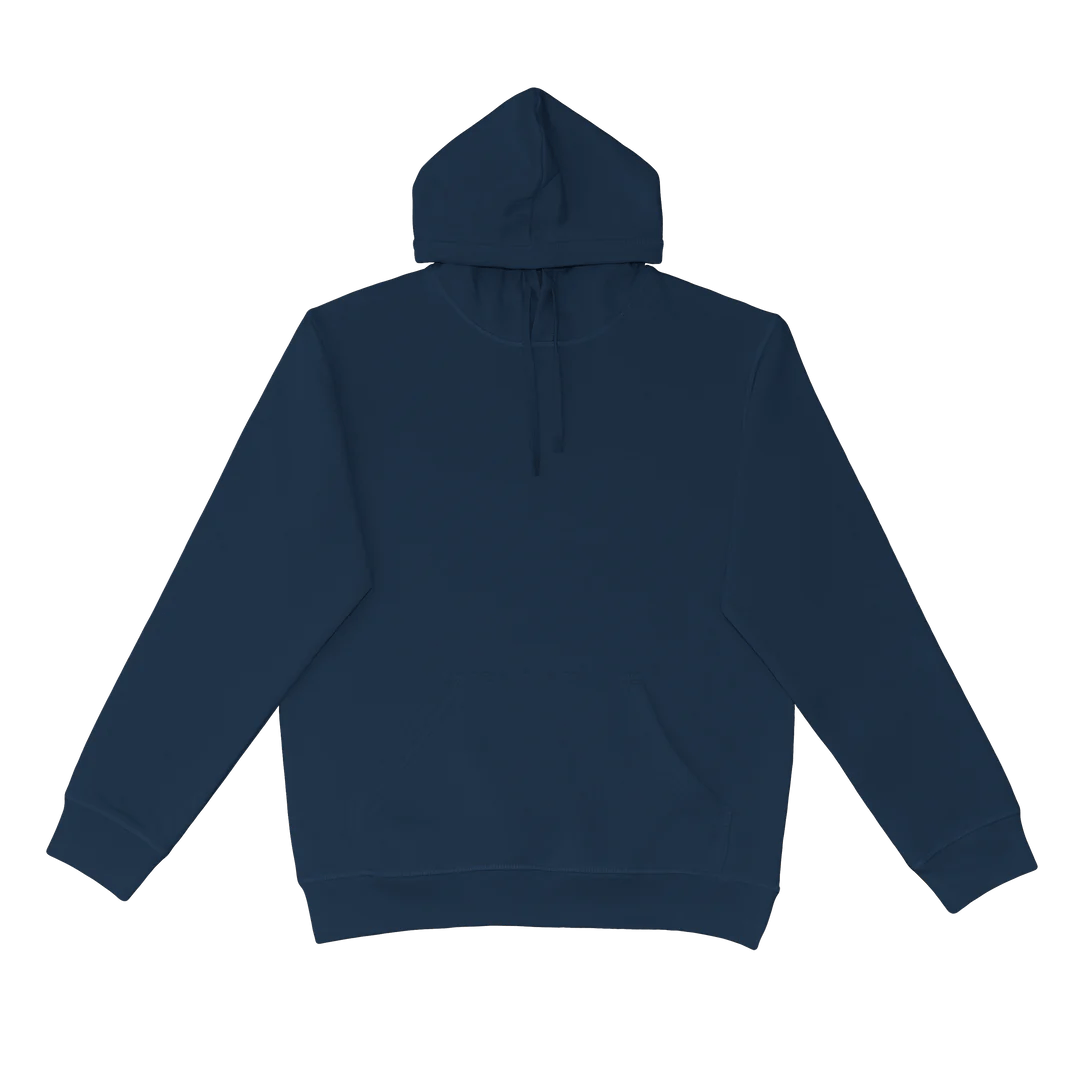 Urban Collab Hoodies Navy / XS Urban Collab Core Hoodie