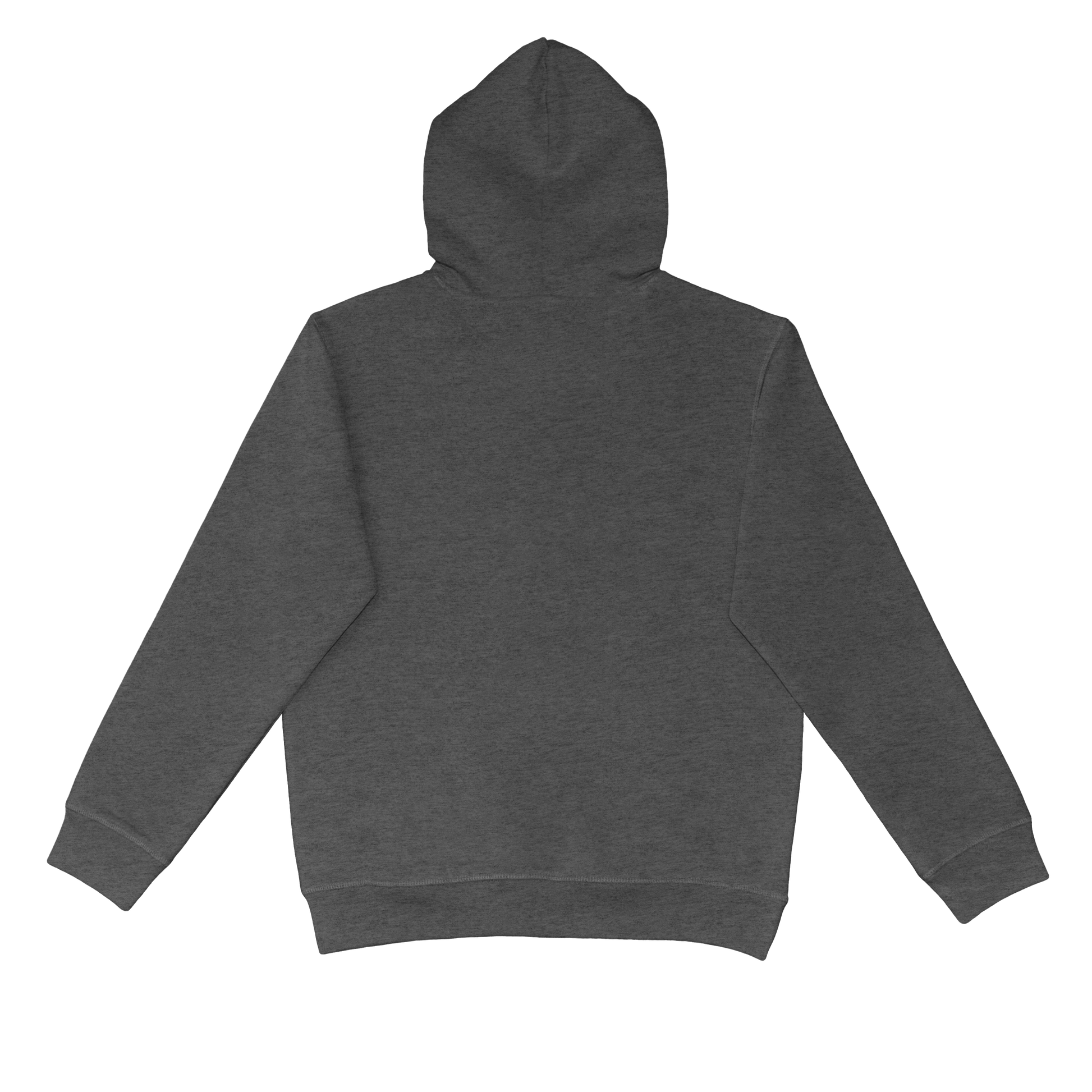 Urban Collab Hoodies Urban Collab Broad Ladies Hoodie