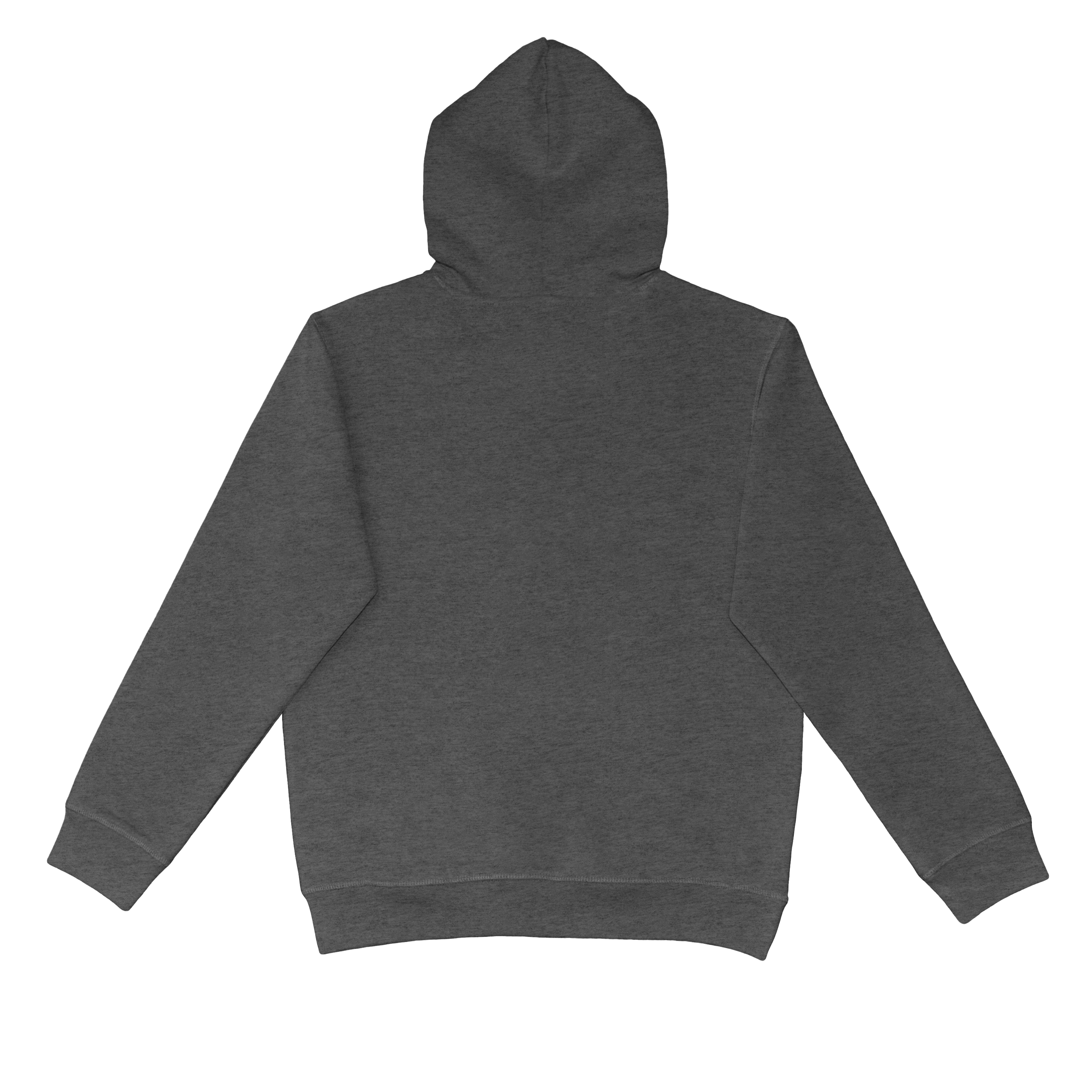 Urban Collab Hoodies Urban Collab Broad Ladies Hoodie