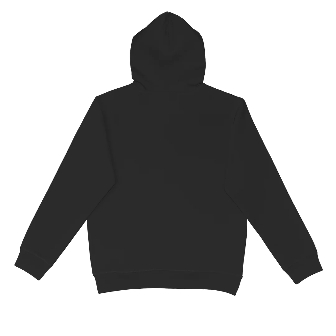 Urban Collab Hoodies Urban Collab Broad Zip Hoodie