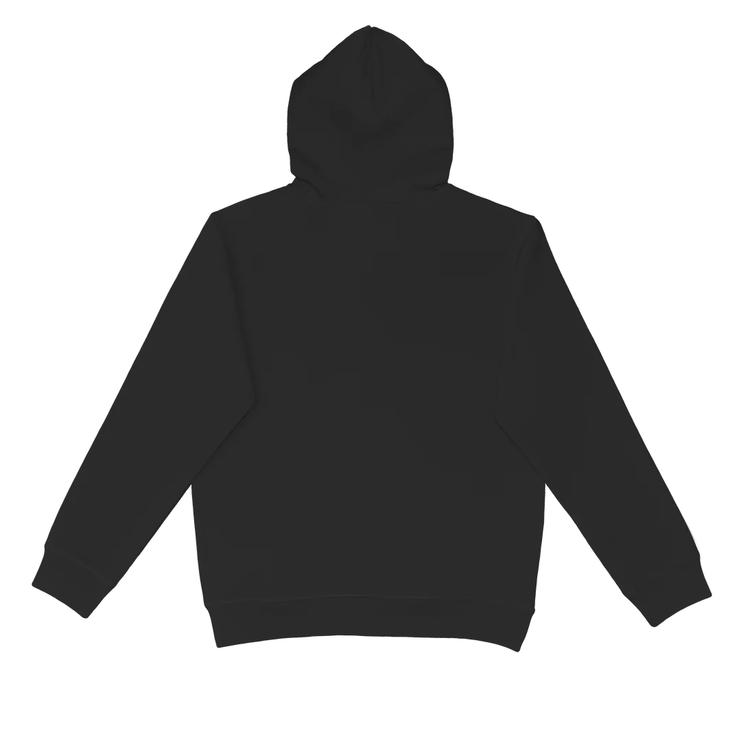 Urban Collab Broad Zip Hoodie – The Colour Cartel