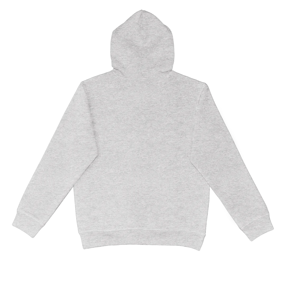 Urban Collab Hoodies Urban Collab Broad Zip Hoodie