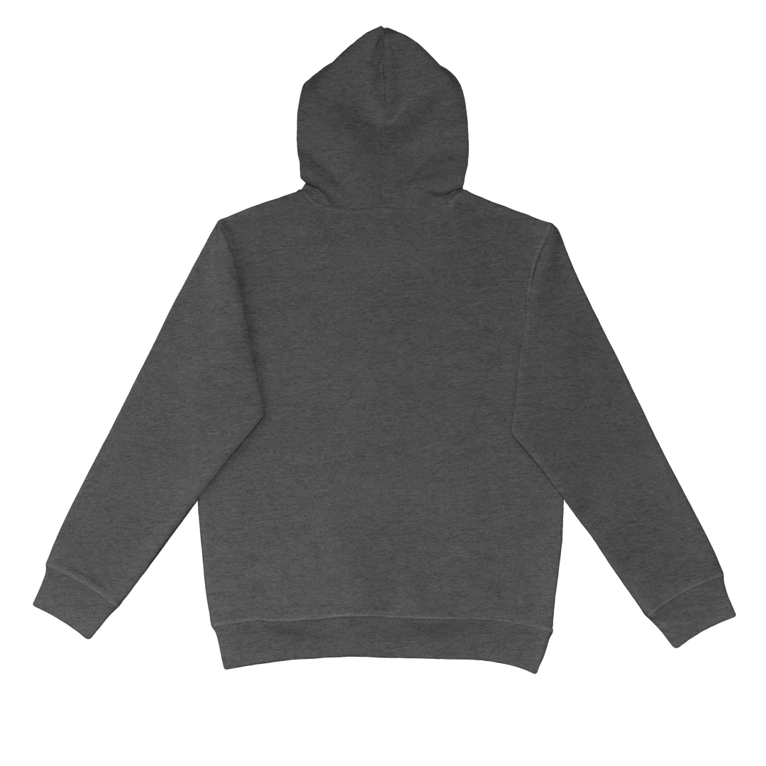 Urban Collab Hoodies Urban Collab Broad Zip Hoodie