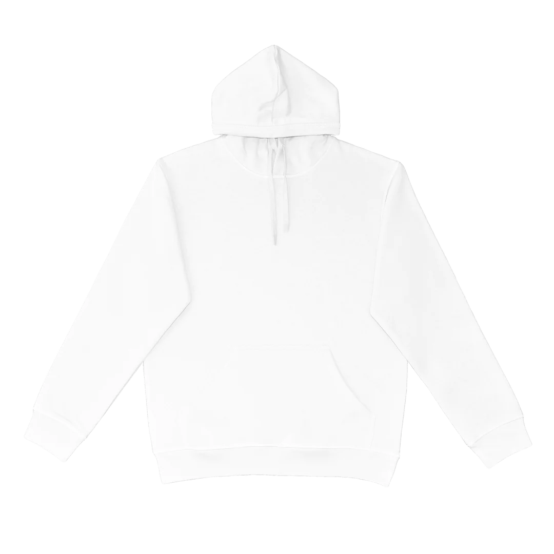 Urban Collab Hoodies White / XS Urban Collab Core Hoodie