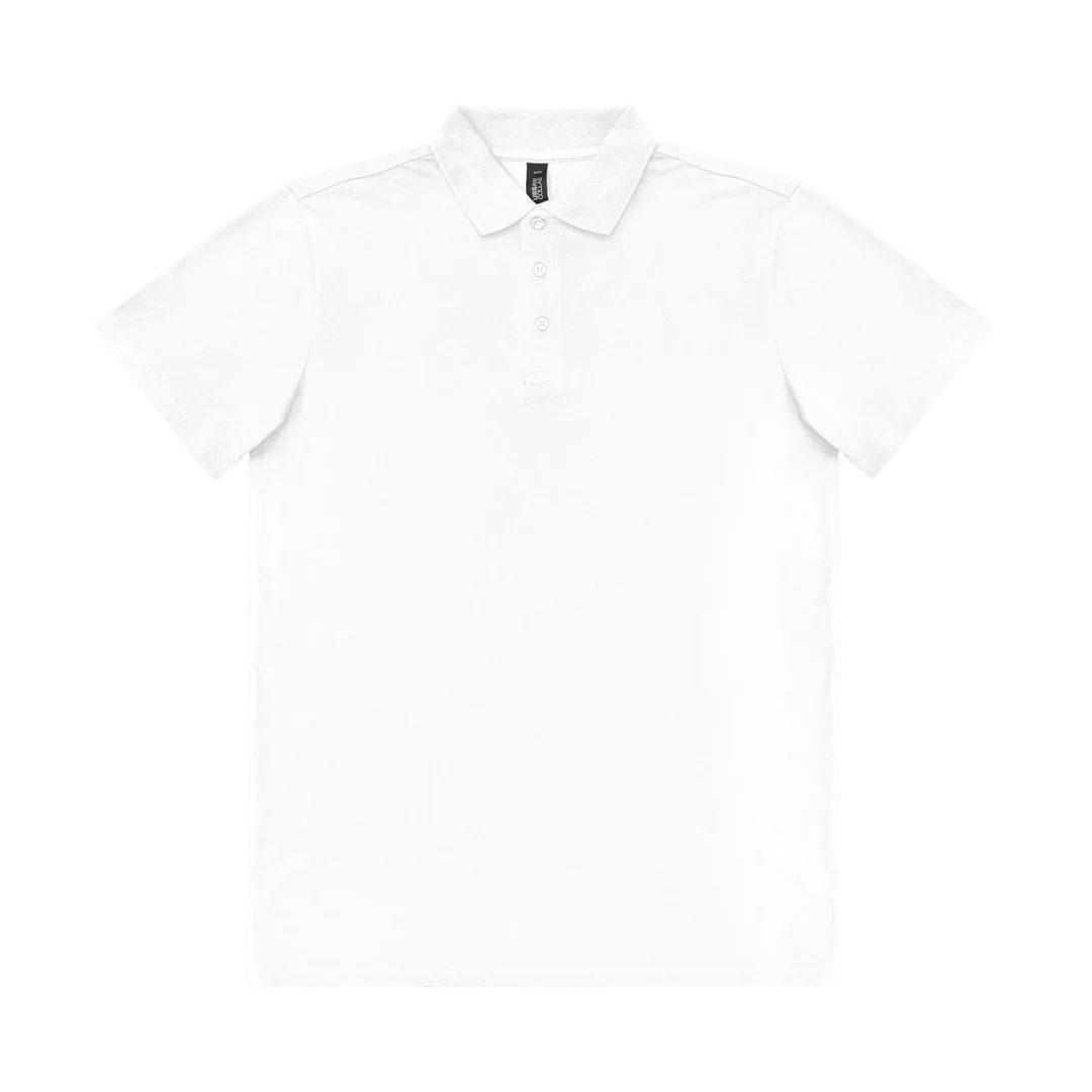 Urban Collab Polos / Shirts Urban Collab Pique Adult Polo