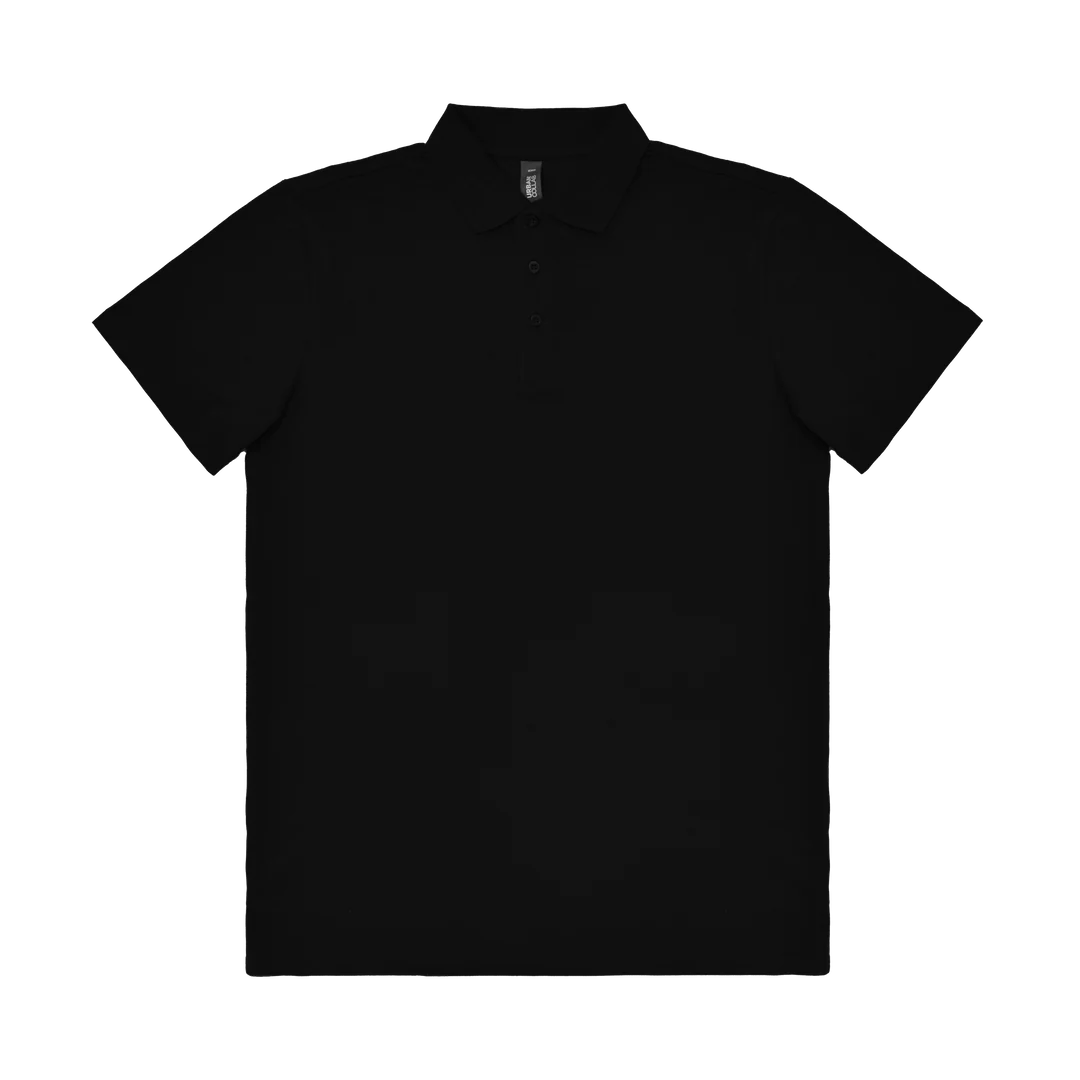 Urban Collab Polos / Shirts Urban Collab Pique Adult Polo