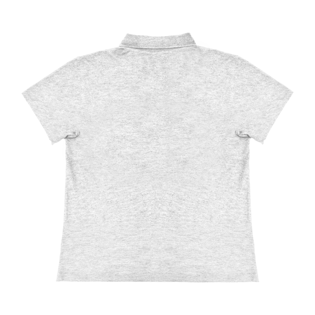 Urban Collab Polos / Shirts Urban Collab Pique Ladies Polo