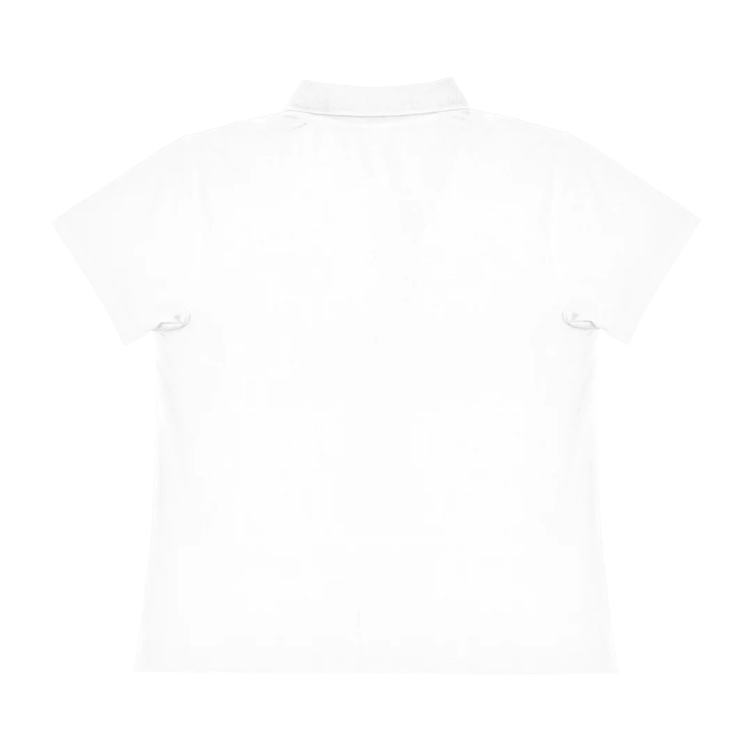 Urban Collab Polos / Shirts Urban Collab Pique Ladies Polo