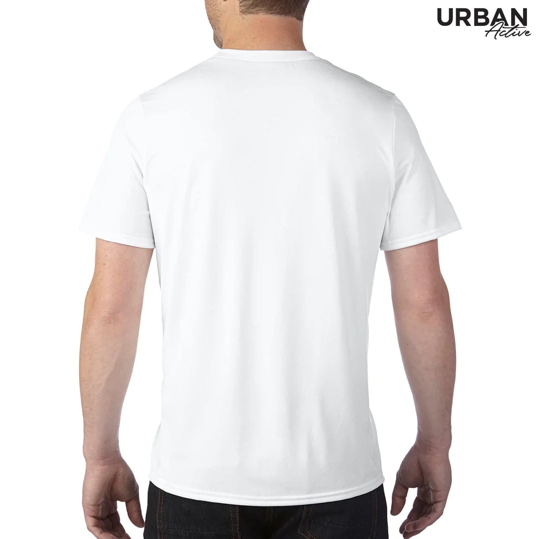 Urban Collab T-Shirts Urban Active Performance Adult Tech Tee