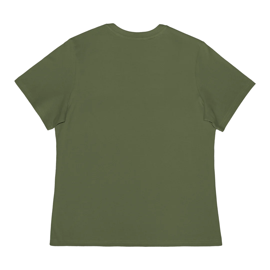 Urban Collab T-Shirts Urban Collab Set Ladies Tee
