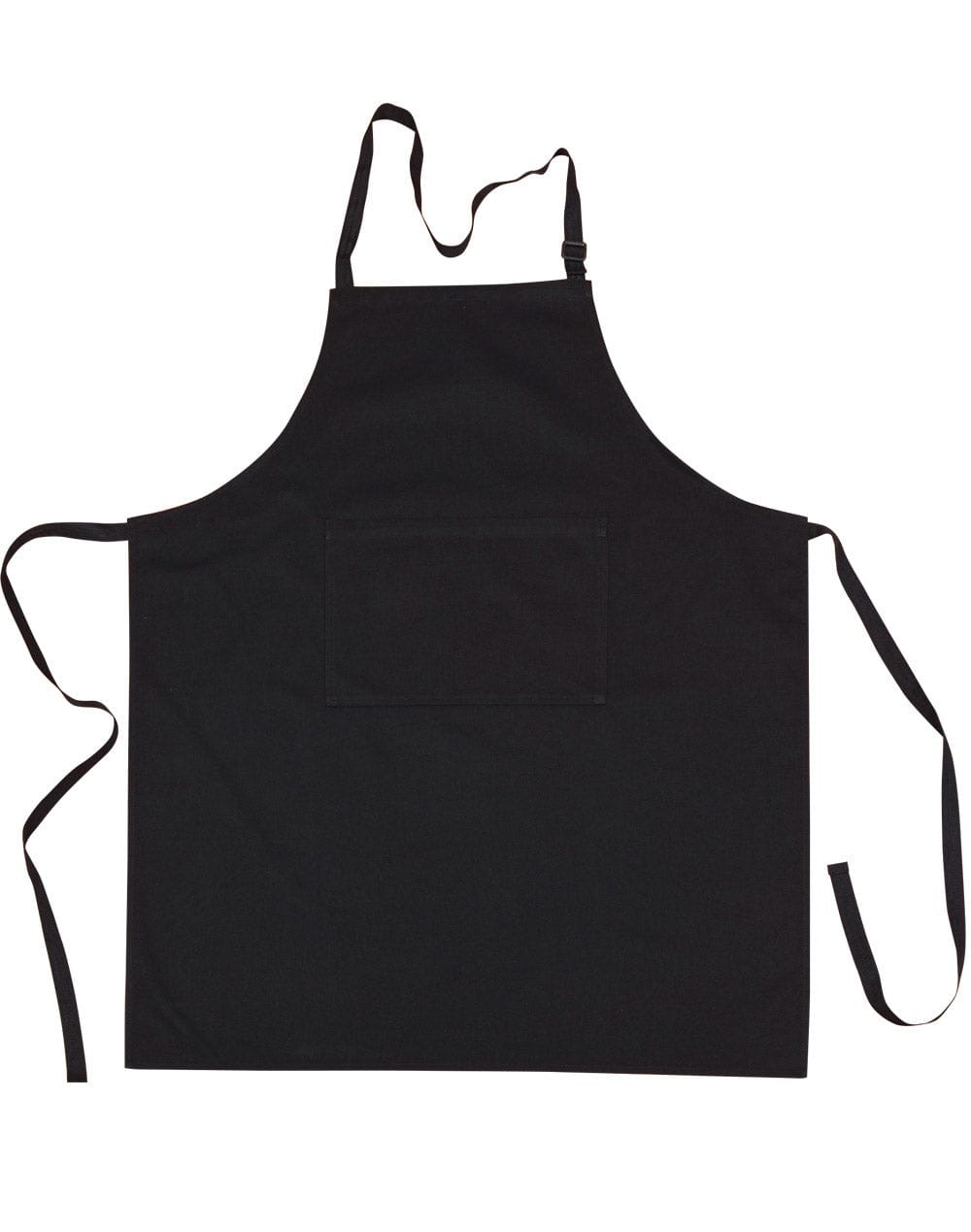 Winning Spirit Aprons Bib Apron