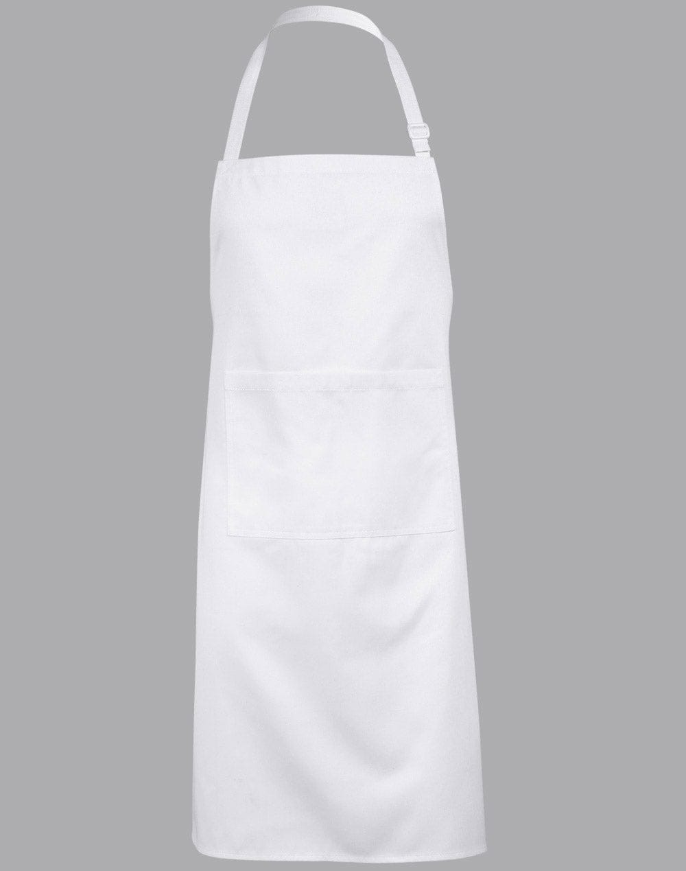Winning Spirit Aprons Bib Apron