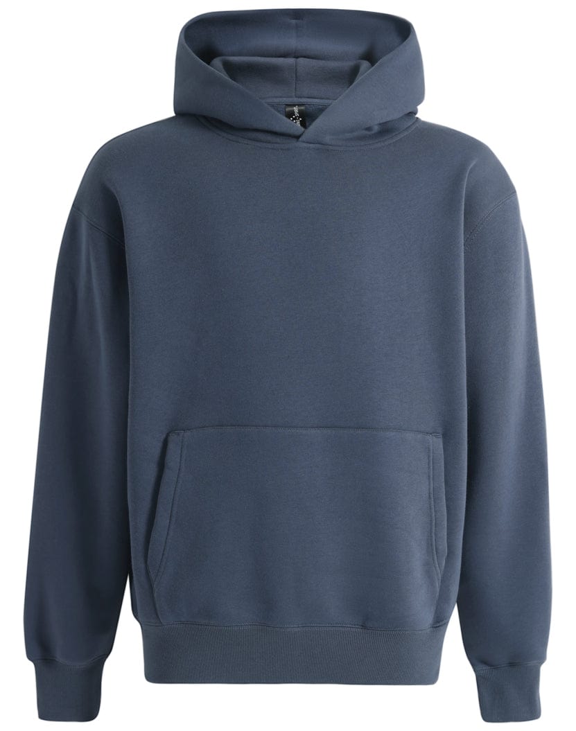 Winning Spirit Hoodies Slate Blue / XS Winning Spirit Unisex Premium Fleece Oversized Hoodie