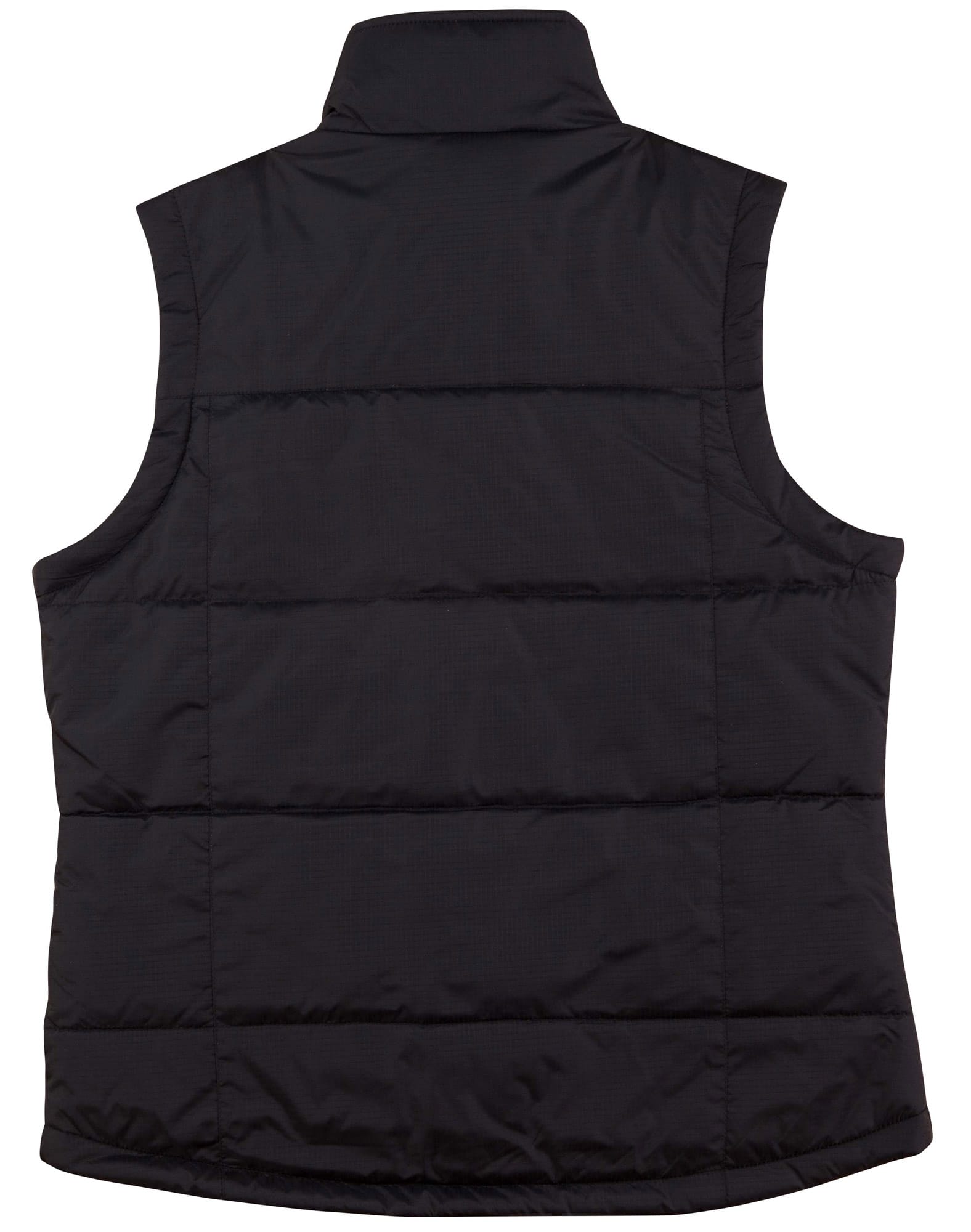 Winning Spirit Jackets / Vests Winning Spirit Ladies Padded Vest