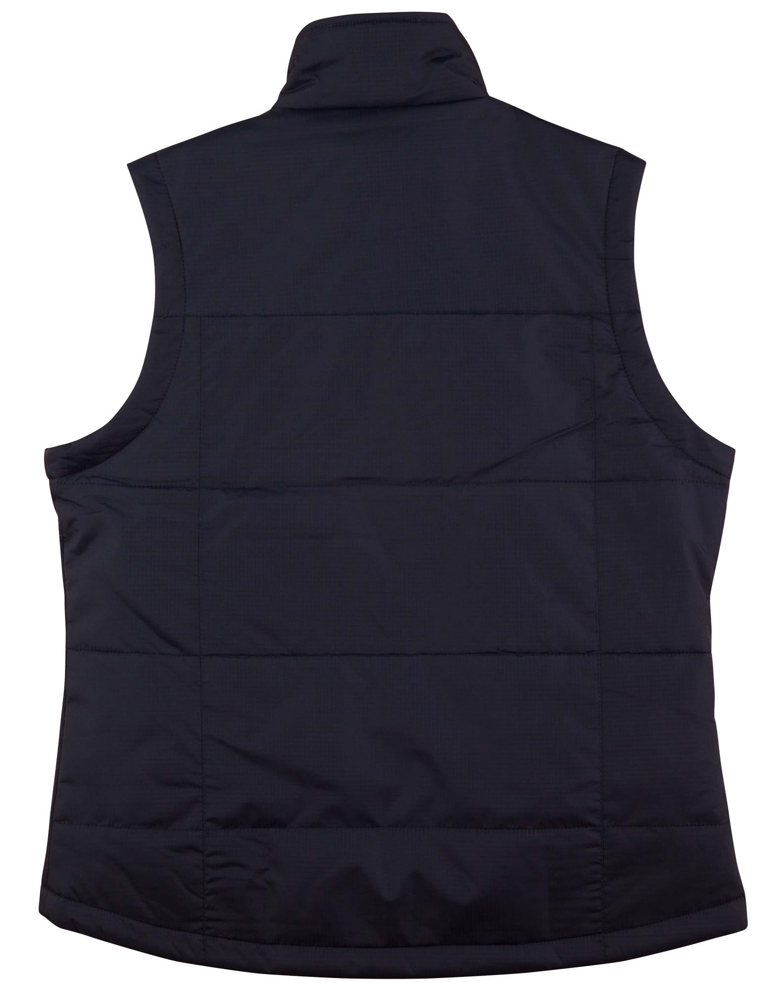 Winning Spirit Jackets / Vests Winning Spirit Ladies Padded Vest