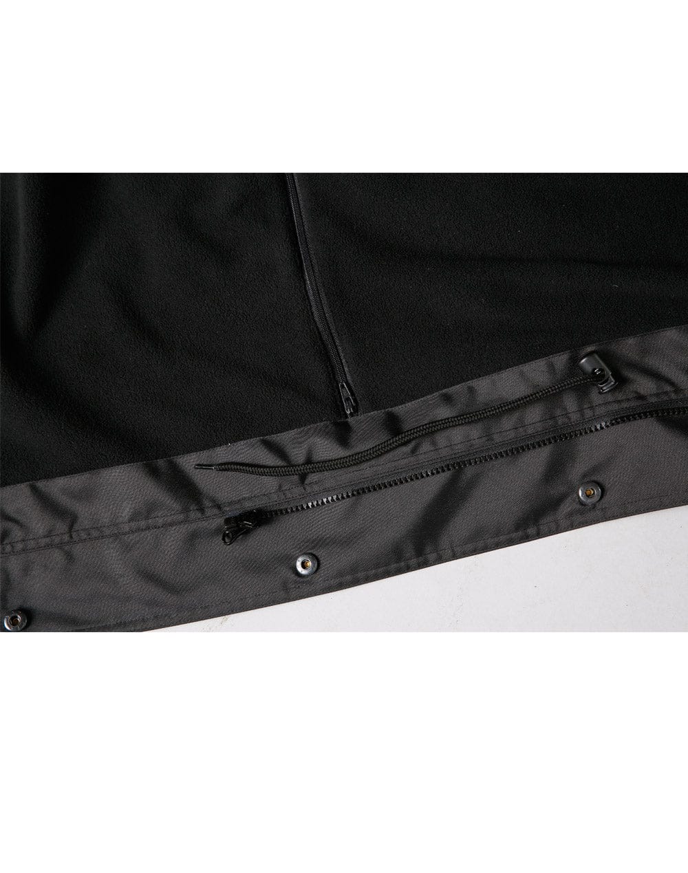 Winning Spirit Jackets / Vests Winning Spirit Longline Stadium Jacket
