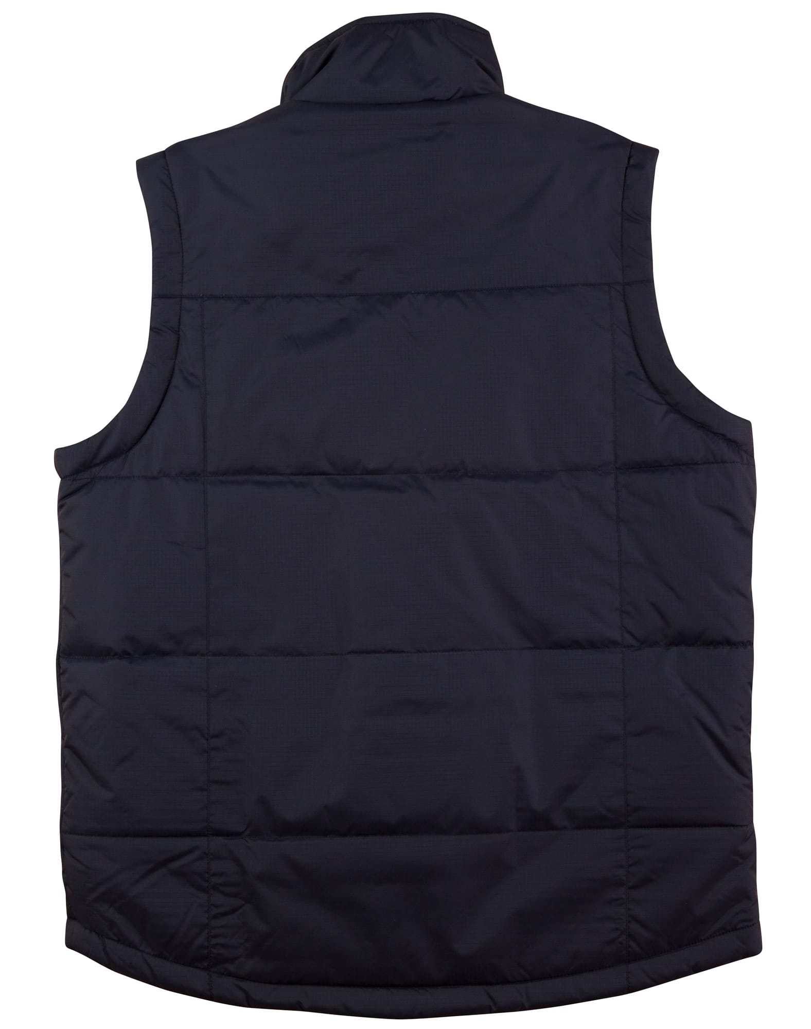 Winning Spirit Jackets / Vests Winning Spirit Men's Padded Vest